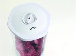 Laica Vacuum Container 2L -KitchenMaster 1cc795515deca3dc77d405543f52885b