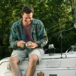 Stanley Quadvac Thermal Food Jar Green - 15L -KitchenMaster 1d7aaa299742e0e80714b00a09c75e6e