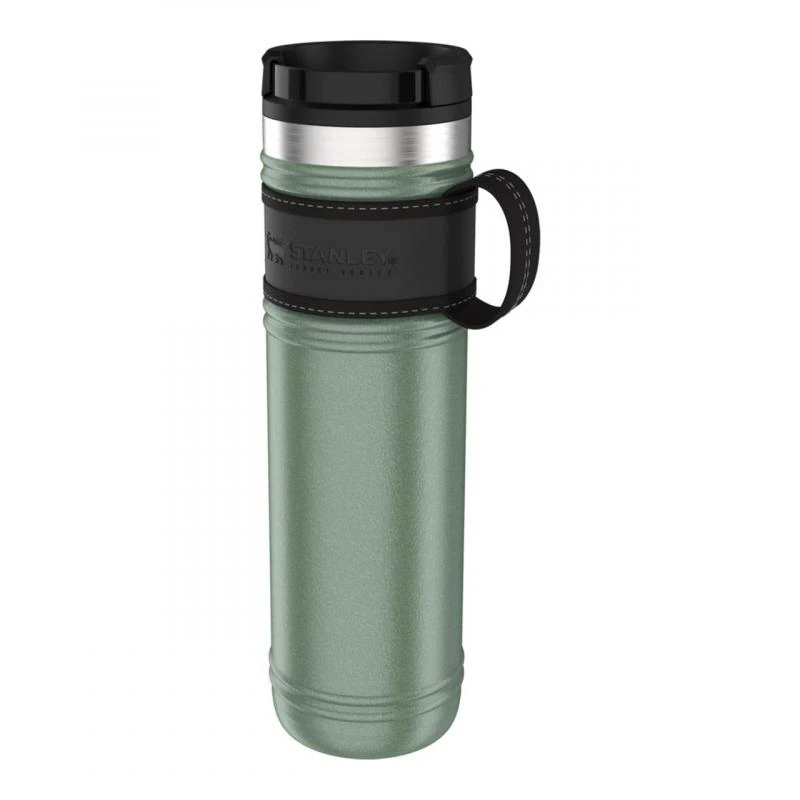 Stanley Neverleak Mug Green - 0.59L 2 Stanley Neverleak Mug Green - 0.59L - Image 2