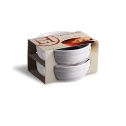 Emile Henry Brulee Dish - 2 Pieces 19 Emile Henry Brulee Dish - 2 Pieces -KitchenMaster 2 creme brulee ramekins set 3