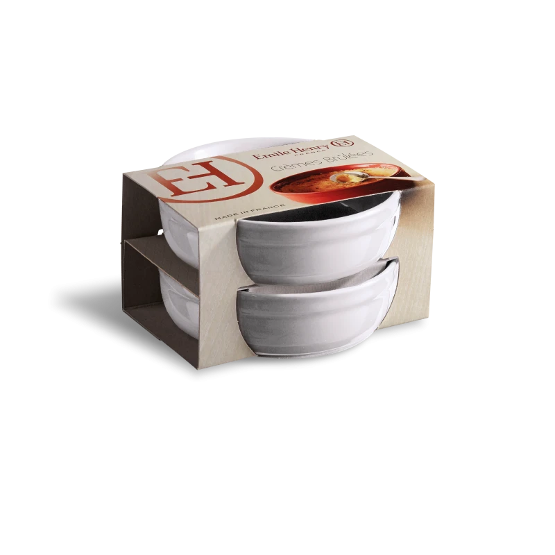 Emile Henry Brulee Dish - 2 Pieces 10 Emile Henry Brulee Dish - 2 Pieces - Image 10