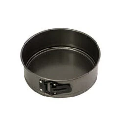 Non Stick Round Springform Cake Pan -KitchenMaster 20 0963c0a9 e7c5 4ac7 82e0 4e81e321920f