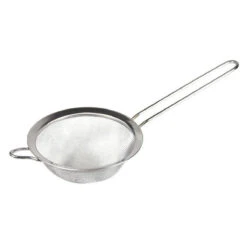 Avanti Stainless Steel Mesh Strainer -KitchenMaster 20 621813a8 c36c 4827 a4b8 45c7a4586bdb