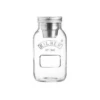 Kilner Glassware Food On The Go Jar - 1L