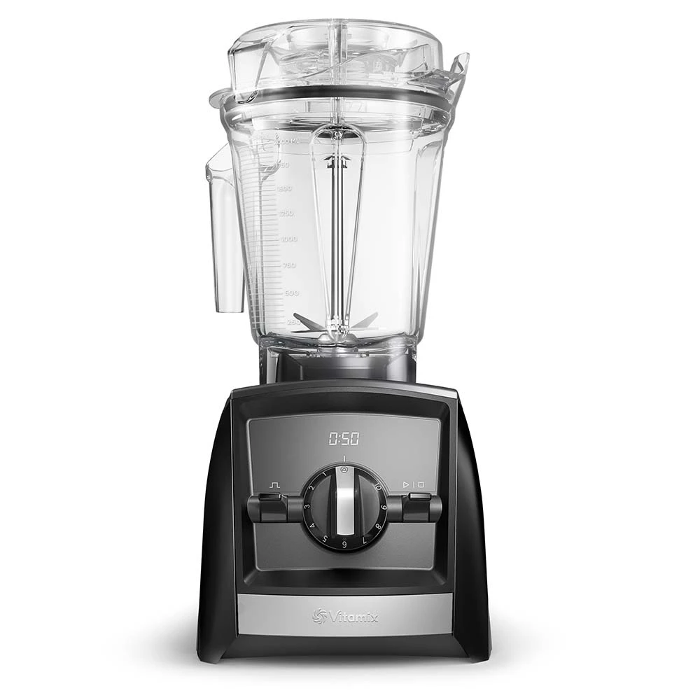 Ascent A2300i High Performance Blender 2L 1 Ascent A2300i High Performance Blender 2L