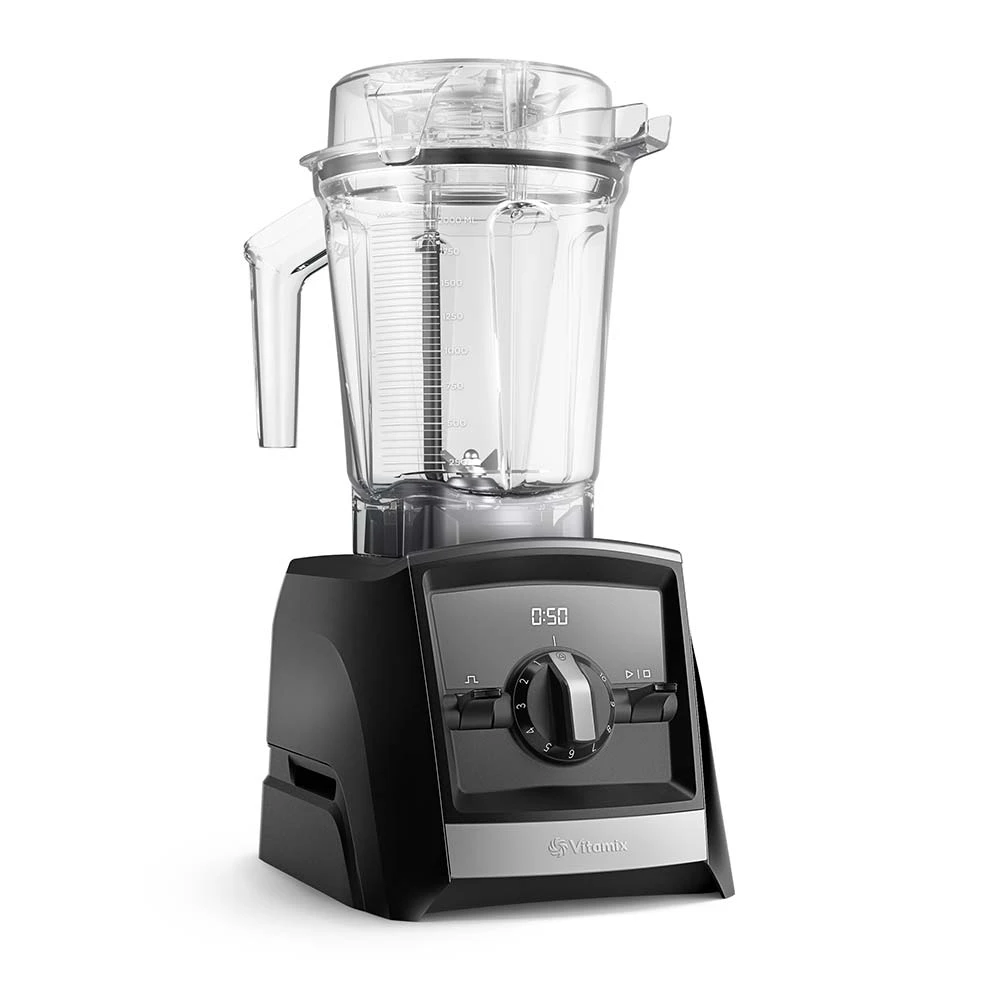 Ascent A2300i High Performance Blender 2L 2 Ascent A2300i High Performance Blender 2L - Image 2