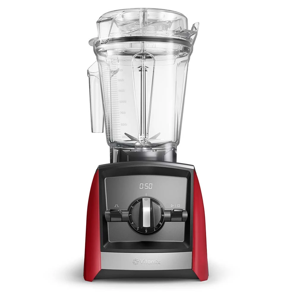 Ascent A2300i High Performance Blender 2L 3 Ascent A2300i High Performance Blender 2L - Image 3