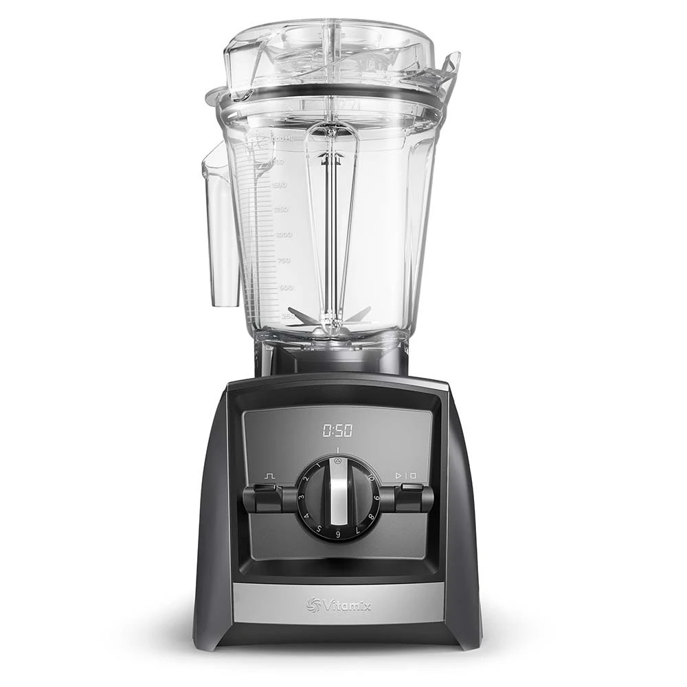 Ascent A2300i High Performance Blender 2L 5 Ascent A2300i High Performance Blender 2L - Image 5