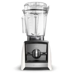Ascent A2300i High Performance Blender 2L 15 Ascent A2300i High Performance Blender 2L -KitchenMaster 2300i White Front Interlock Canister 1800x1800 cd55c282 6a87 49a9 a3dc 819a25942527