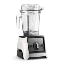 Ascent A2300i High Performance Blender 2L 16 Ascent A2300i High Performance Blender 2L -KitchenMaster 2300i White Right Interlock Canister 1800x1800 4a702a46 89a7 44d5 923a ba437c65596a
