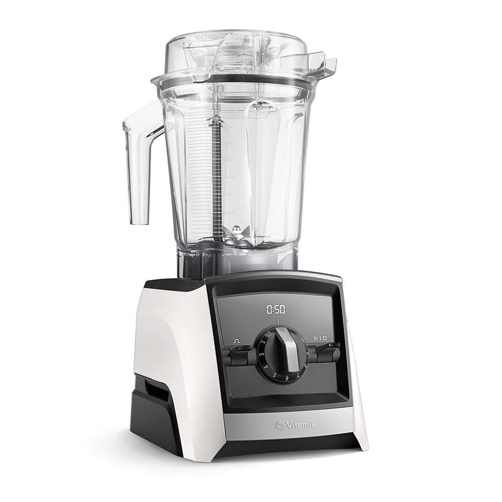 Ascent A2300i High Performance Blender 2L 8 Ascent A2300i High Performance Blender 2L - Image 8