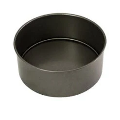 Non Stick Loose Base Round Deep Cake Pan 11 Non Stick Loose Base Round Deep Cake Pan -KitchenMaster 23 129e4f43 1146 4aa7 b70f 5f4ff7b4a848
