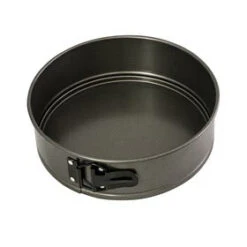 Non Stick Round Springform Cake Pan -KitchenMaster 23 b87ccc42 6bb0 47bb 83fe 40fa15ceaa0c