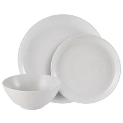 Mason Cash William Mason12 Piece Dinner Set