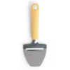 Brabantia Cheese Slicer - Vanilla Yellow Steel