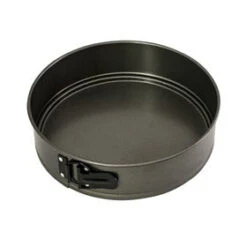Non Stick Round Springform Cake Pan -KitchenMaster 25 7b1e155d a0d0 47f6 99b1 d4204176e949