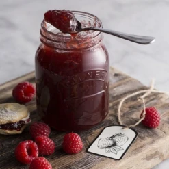 Kilner Genuine Preserve Jar -KitchenMaster 265ef1f2325d81ec62e5eac6f59daed3