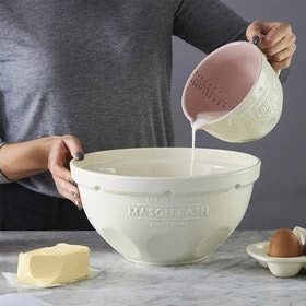 Mason Cash Innovative Kitchen Measuring Jug 1L 2 Mason Cash Innovative Kitchen Measuring Jug 1L - Image 2