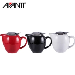 Avanti Camelia Teapot - 350ml -KitchenMaster 2a322bf2be3eadf9393eb496432eed36 1800x1800 ca122537 75f5 432a 82a1 e951e1723714