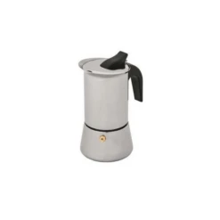 Avanti Inox Espresso Coffee Maker