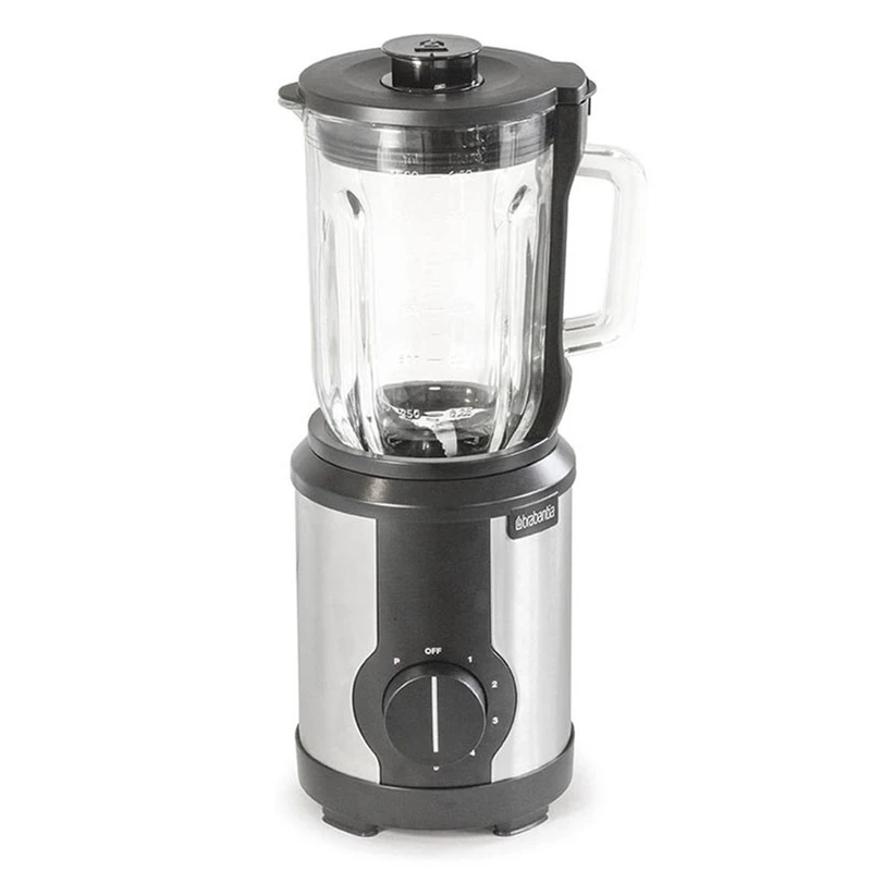 Brabantia Blender - 1.5L 1 Brabantia Blender - 1.5L