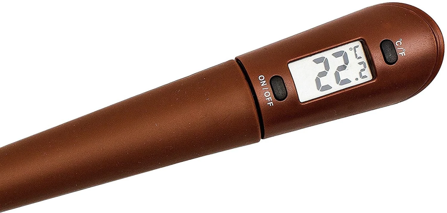 Avanti Chocolate Spatula Thermometer 3 Avanti Chocolate Spatula Thermometer - Image 3