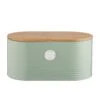 Typhoon Living Bread Bin Sage