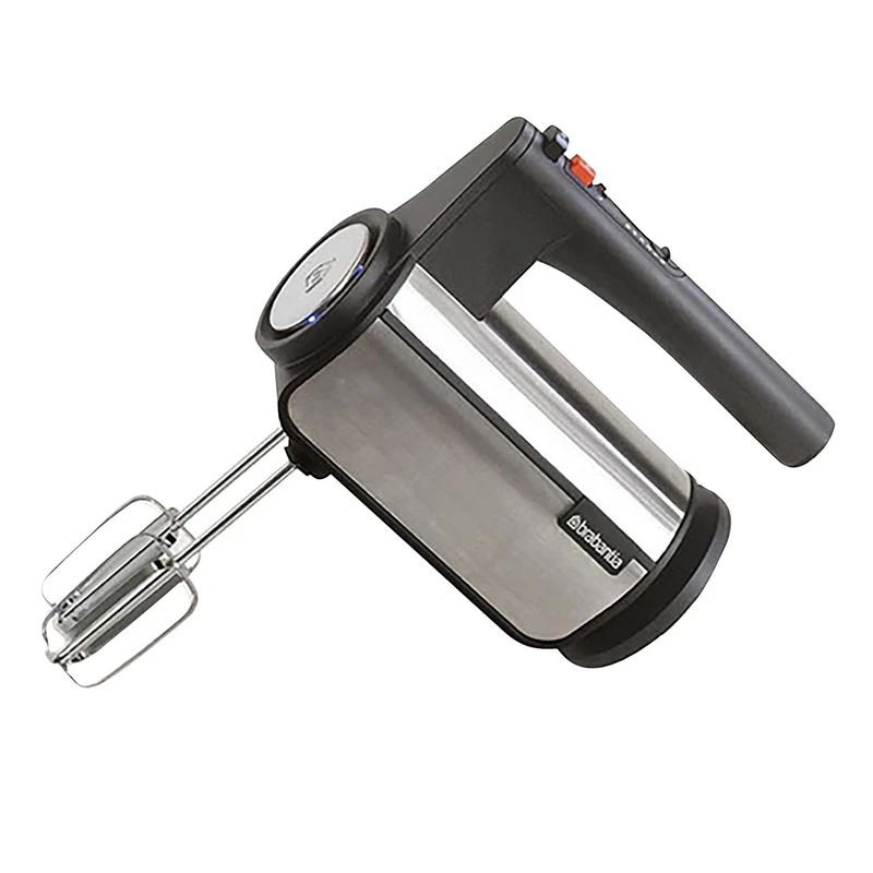 Brabantia Hand Mixer 1 Brabantia Hand Mixer