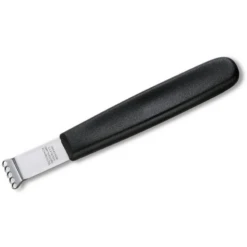 Victorinox Lemon Zester Nylon - Black