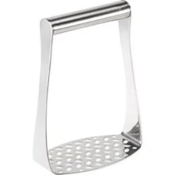 Cuisipro Tempo Potato Masher Stainless Steel