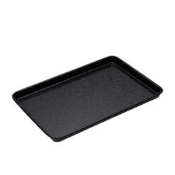 Professional Non Stick Enamel Baking Tray -KitchenMaster 39