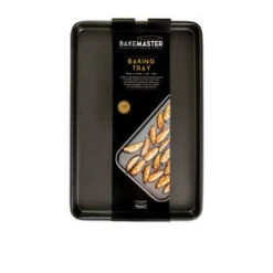 Non Stick Oven Tray 39x27x1.9cm -KitchenMaster 3 0542e8fe f5ff 475a 88f5 89c6a57e8259