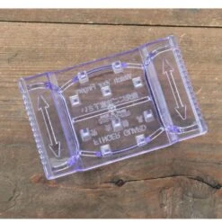 Finger Guard Plastic -KitchenMaster 3 43249217 07fd 4705 955a 36256e3566a0