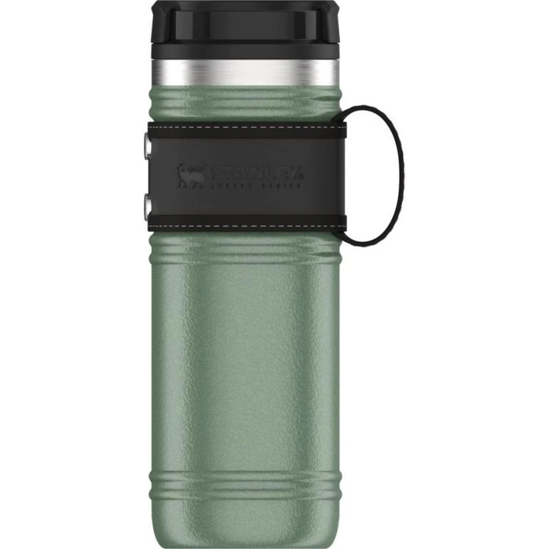 Stanley Neverleak Thermal Mug Green - 0.35L 2 Stanley Neverleak Thermal Mug Green - 0.35L - Image 2