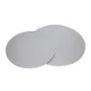 Round Cake Display Boards Set Of 2