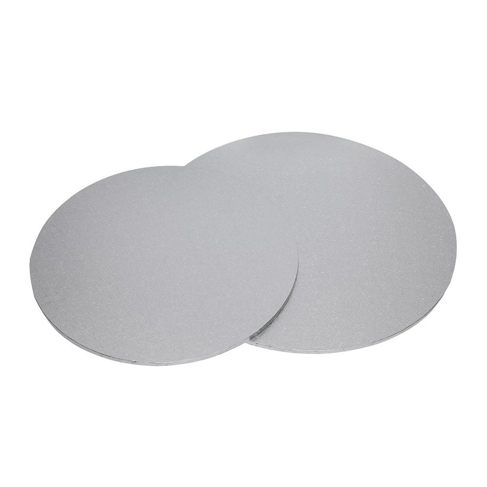 Round Cake Display Boards Set Of 2 1 Round Cake Display Boards Set Of 2