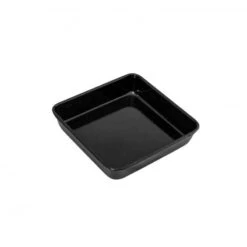 Professional Vitreous Enamel Square Baking Pan
