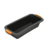Silicone Loaf Pan 24x10cm