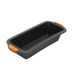 Silicone Loaf Pan 24x10cm