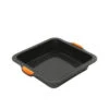 Silicone Square Cake Pan 20cm