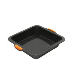 Silicone Square Cake Pan 20cm