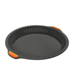 Silicone Quiche/Pie Pan 26cm