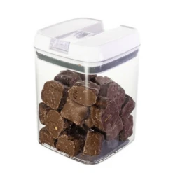 Avanti Flip Top Storage Container 10 Avanti Flip Top Storage Container -KitchenMaster 40305