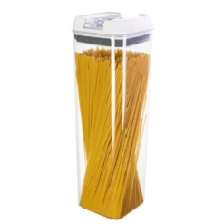 Avanti Flip Top Storage Container 9 Avanti Flip Top Storage Container -KitchenMaster 40306