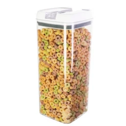 Avanti Flip Top Storage Container 11 Avanti Flip Top Storage Container -KitchenMaster 40308