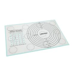 Silicone Preparation Mat 43x28cm