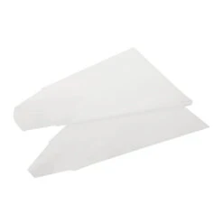 Disposable Dual Piping Bags Pack Of 20