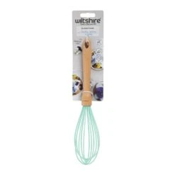 Silicone Whisk -KitchenMaster 40395 IP HR mint
