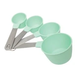 Measuring Cups 4 Piece Set