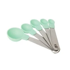 Measuring Spoons 5 Piece Set
